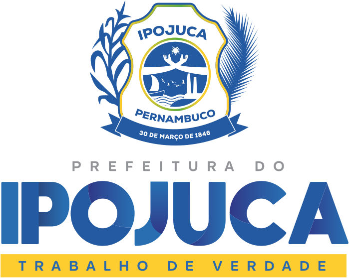 Logo Ipojuca